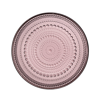 Kastehelmi 7" Appetizer Plate