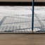 Pavillon de jardin gris 3 po X 7 pi 3 po Tapis-1800788555