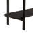 71" Console Table With Shelf-668073283
