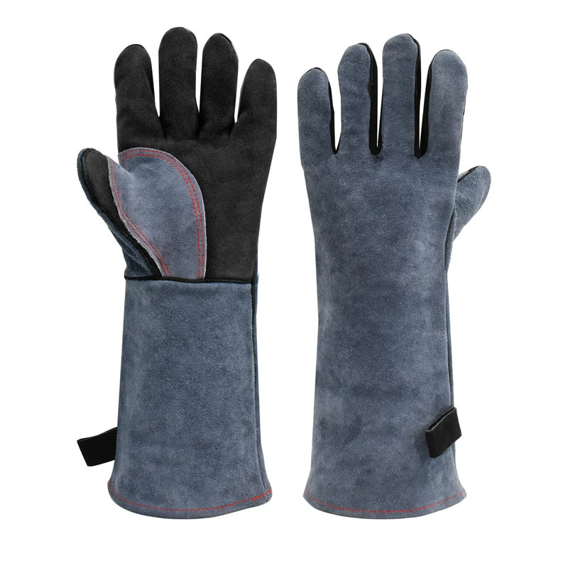 Ensemble de cuves de cuisson en cuir de vache Unibody