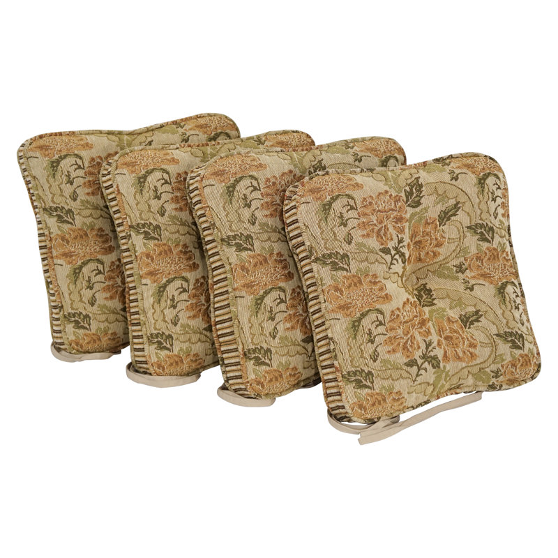 Coussin de siège de 17 pouces