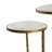 Bone Nesting Tables