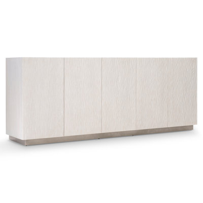 Solaria 80.13 in. W Credenza