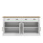 4 Door 2 Drawer Sideboard-116167622