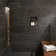 Palisade 25.6 in. x 14.8 in. Interlocking Vinyl Waterproof Wall Tiles