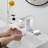 Widespread 2-handle Bathroom Faucet with Drain Assembly-1883290445