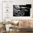 Abarca Monochrome Electric Guitar-107701045