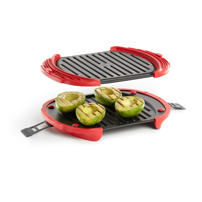 Lékué Microwave Grill XL