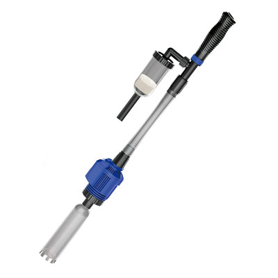 Intexca Inc Bagless Stick Vacuum