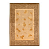 Tibetan - 'Super Fine Collection' Rug 5'5" X 8'