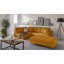 Scandinavian Corner Sofa with Footstool-290818853-290818857