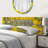 Charlirae Upholstered Headboard-1561211761