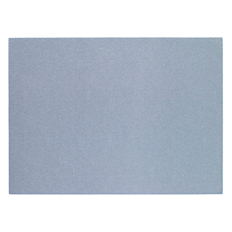 Skate Rectangle Mats, Ice Blue