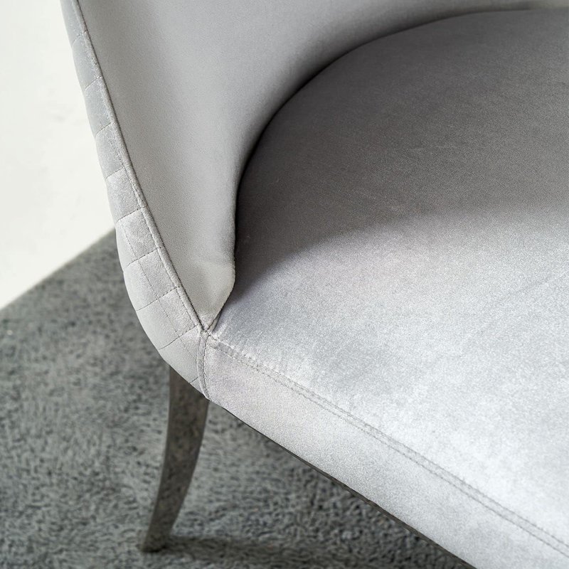 Chaise de salle à manger Armandina