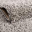 Tapis gris Crosslin-1407079584