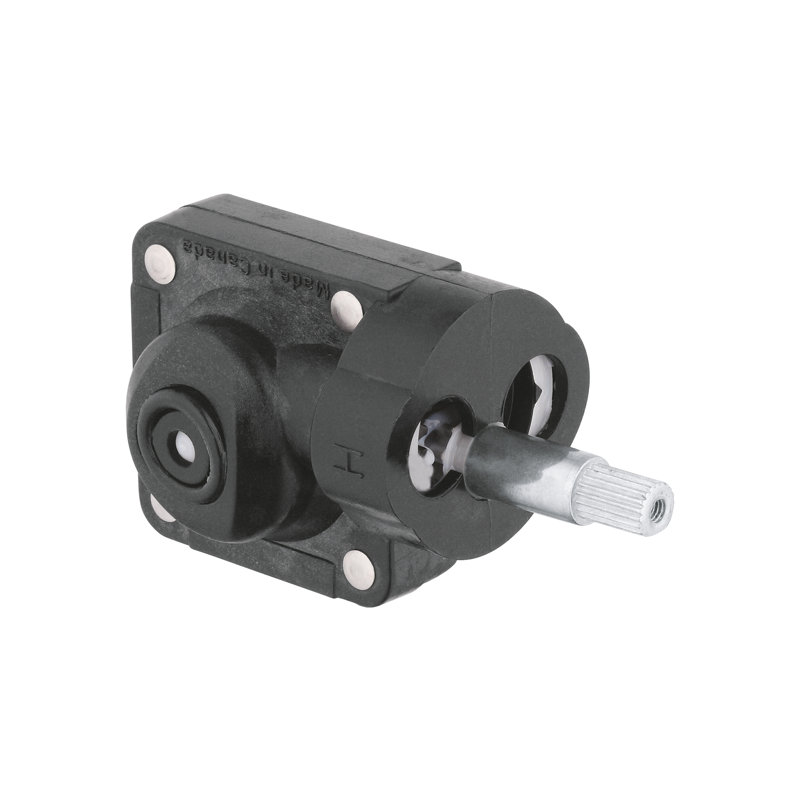 Universal Pressure Balance Valve Cartridge