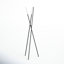 Simmons 73.5'' Dimmable LED Floor Lamp