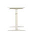 Bureau ajustable 47 po Tech