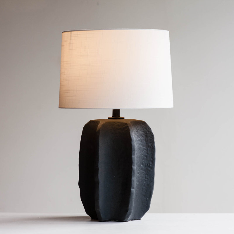 Japandi Collection Table Lamp