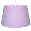 Traditional Linen Fabric Drum Shade for Pendant & Lampshade-1366565369-1352700282