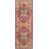 Tapis de couloir 2 pi 6 po x 7 pi 6 po