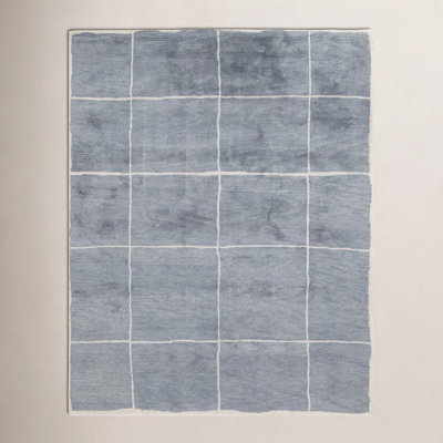 Merritt Hand Tufted Wool Indoor Rug