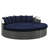 Modway Stopover Outdoor Patio Sunbrella Daybed-147020537