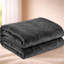 Machine Woven Throw Blanket-122626240