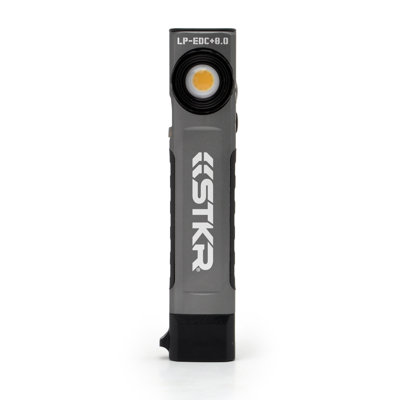 Lp-edc+ 8.0 Flashlight
