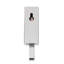 Miroir d'appoint rond Stopwatch - l 30 po x H 30 po - nickel poli-226658574-143199859-143199858