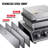 VEVOR Countertop Pizza Oven