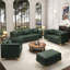 Canapé Chesterfield