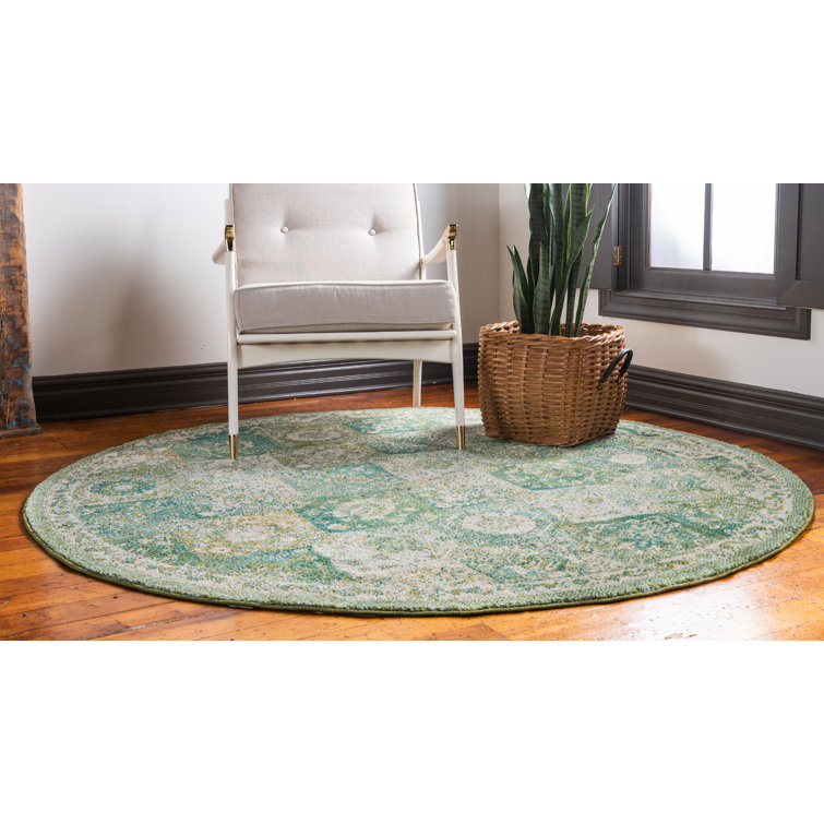 Kalf Abstract Indoor Rug