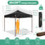 Tente escamotable 10 x 10 -113861923