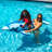 Pool Dolphin Cover