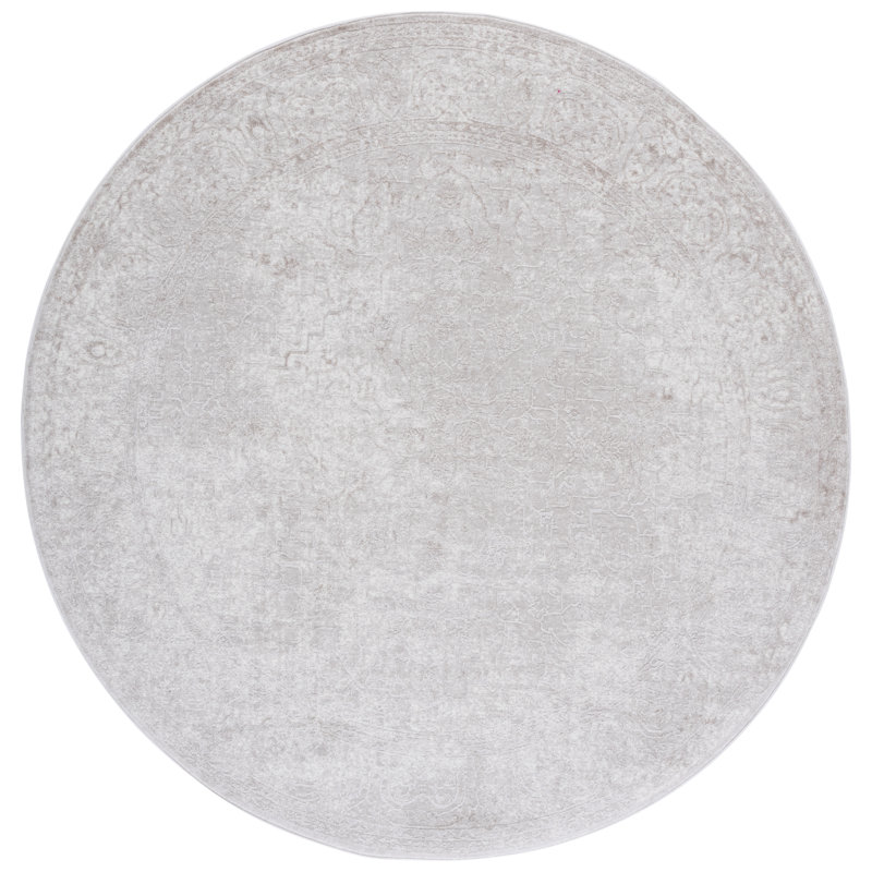 Tapis oriental Kinde Performance, Rond 8 pi