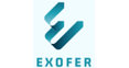 Logo EXOFER
