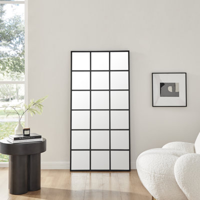 Miroir pleine grandeur Azaia