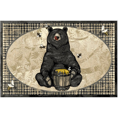 Tapis de cuisine Costa