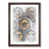 Walnut Framed selected