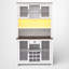 Armoire de rangement pour garde-manger-1223836654