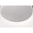 Sifuentes - Flush Mount - Frosted Ribbed Glass-587867771