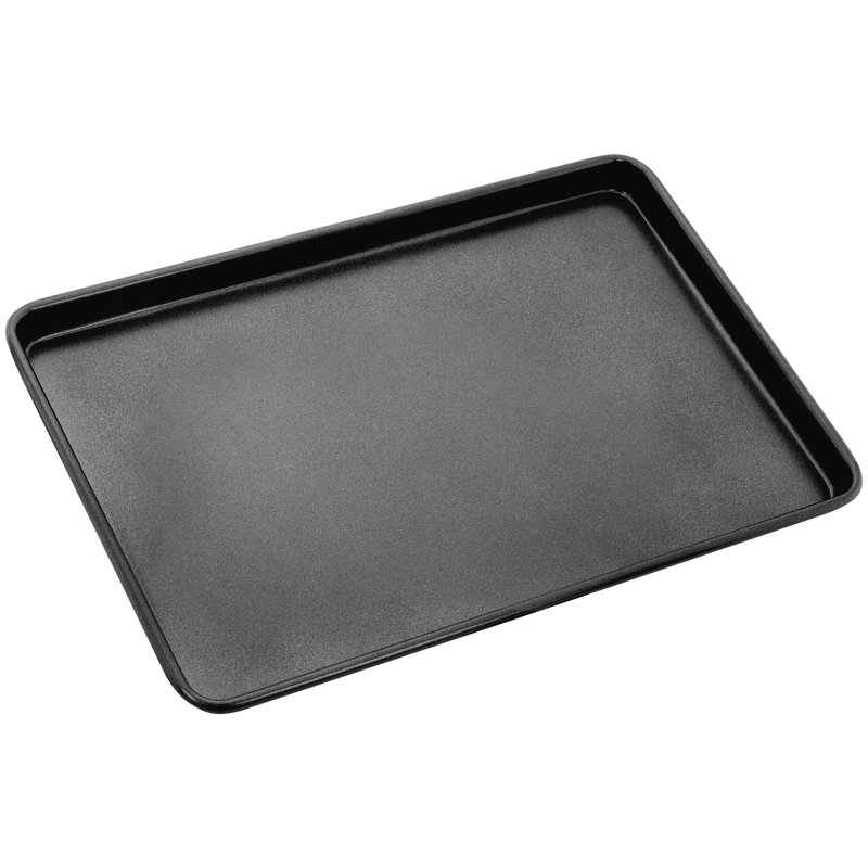 Stellar, Bakeware - Non-Stick Baking Tray, 2cm H x 38cm W x 25cm D