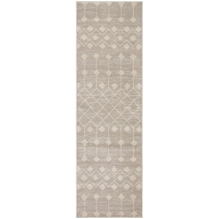 Julicia Geometric Indoor Rug