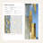 Cityscape Wallpaper Geometric Modern Wall Mural