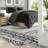Deluxe King Bedding Sets, Polyester Comfort And Style For Home