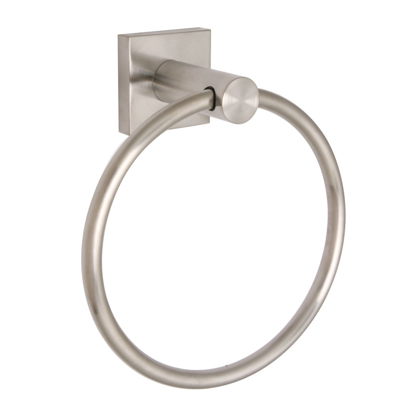 Emory Towel Ring
