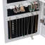 Emelita Jewelry Armoire