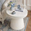 Table de bout ronde 31,5 po