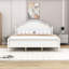 Lit plateforme en bois Timeless-129447228-129447224
